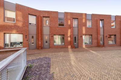 Woning Meerring 184 Eindhoven