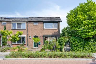 Woning van Gelderstraat 2 Terborg