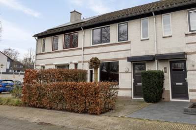 Woning den Bongerd 35 Oirschot