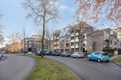 Woning Wilhelminastraat 223 Uden
