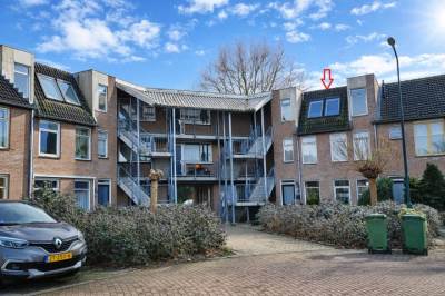 Woning Versteeglaan 120 Groenekan
