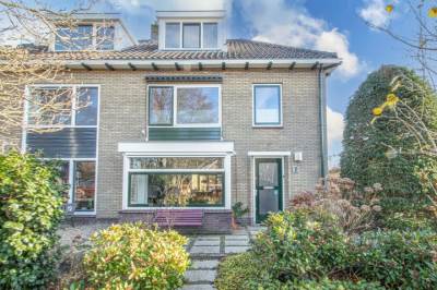 Woning Woerdlaan 7 De Meern