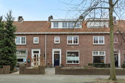 Woning St.-Catharinastraat 5 Vught