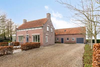 Woning Holderbergsestraat 5 Kruisland