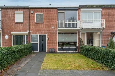 Woning Lavendelheide 13 Emmen