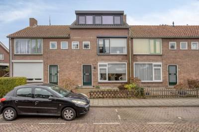 Woning Dorpslaan 42 Nieuw-Lekkerland