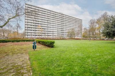 Woning Herman Gorterplaats 193 Capelle aan den IJssel