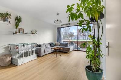 Woning Willem Barentszstraat 71 Amersfoort