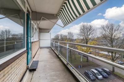 Woning Zwaluwstraat 200 Maassluis