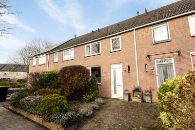 Woning Baanderheugte 46 Assen