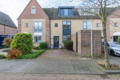 Woning Narcis 35 Breukelen