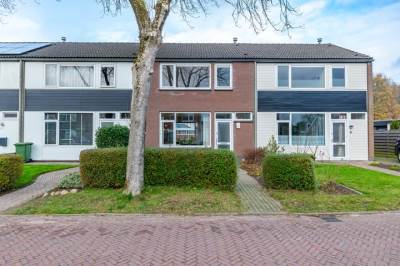 Woning Kromveen 17 Eext