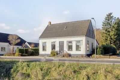 Woning Hoofdstraat 9 Buinerveen