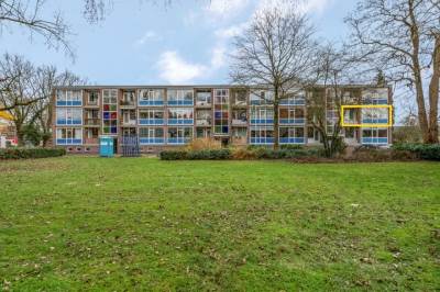 Woning De Zoom 35 Ede
