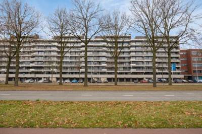 Woning Veldmaarschalk Montgomerylaan 257 Eindhoven