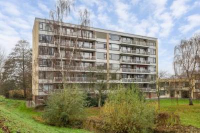 Woning mr. L.A. Kesperweg 1C Vlaardingen