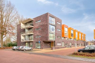 Woning De Schakel 49 Best