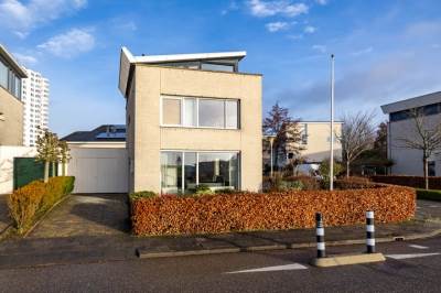 Woning Beatrixstraat 39 Leeuwarden