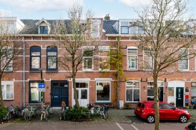 Woning Beierlandsestraat 33 Schiedam