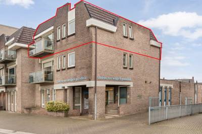 Woning Het Haagje 115 Hoogeveen