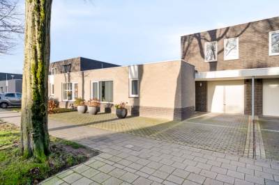 Woning Dr. Nolenslaan 7 Geleen