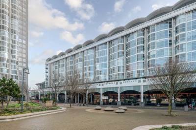 Woning Palaceplein 130 Den Haag