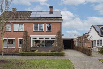 Woning van Bodelswingstraat 44 Ootmarsum