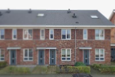 Woning Dille 70 Asten