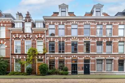 Woning Van Blankenburgstraat 20 Den Haag