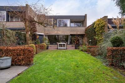 Woning Rupelmondestraat 9 Arnhem