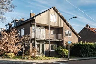 Woning Troelstralaan 52 Heemstede