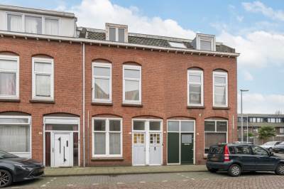 Woning Goereesestraat 22 Schiedam