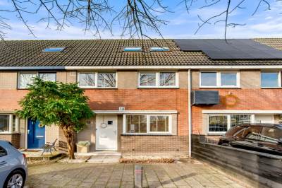 Woning Tureluur 13 Velserbroek