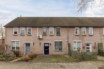 Woning Eerste Lei 11 Rijen