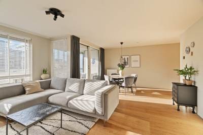 Woning Lehárstraat 8 Capelle aan den IJssel