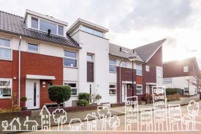 Woning Reiderlandlaan 81 Den Haag