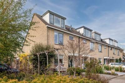 Woning Amethist 18 Mijdrecht