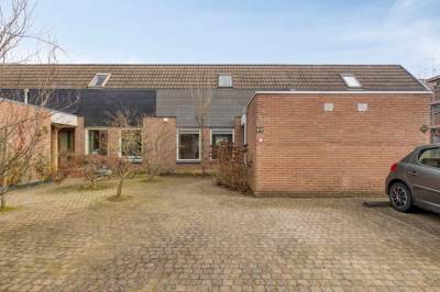 Woning de Gildekamp 4109 Nijmegen