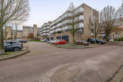 Woning Mari Andriessenrade 12 Capelle aan den IJssel