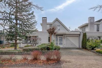 Woning Eigendomweg 29 Soest