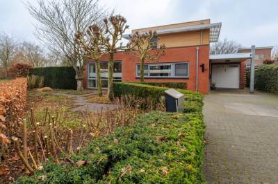 Woning Kofschip 1 Zuidhorn