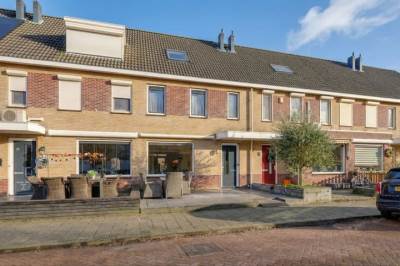 Woning G A Brederodestraat 87 Volendam