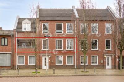 Woning Aan de Greune Paol 173 Grevenbicht