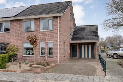 Woning Zwaluw 48 Staphorst