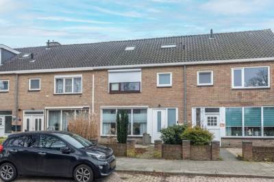 Woning Kempenlaan 3 Heemskerk