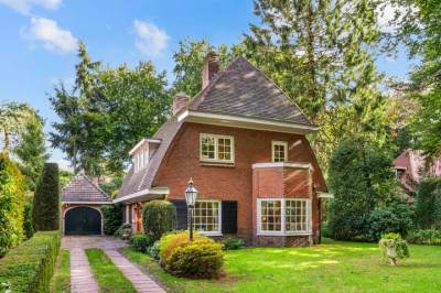 Woning Homeruslaan 4 Zeist