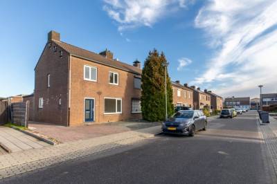 Woning Kriekenstraat 1 Eijsden