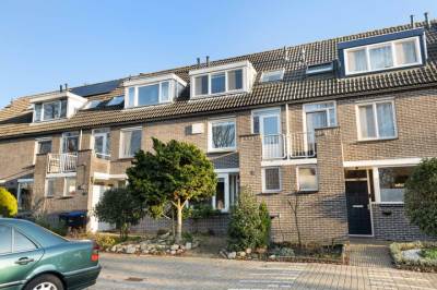 Woning Martinusgaarde 30 Nieuwegein