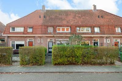 Woning Valkstraat 32 Arnhem