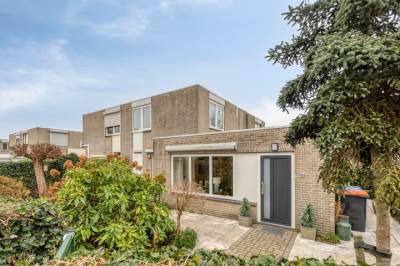 Woning Hoveniersberg 2 Roosendaal